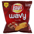 Lays Wavy BBQ 35 g