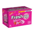 Fresh Up Strawberry 72 g