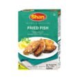 Shan Recipe & Seasoning Mix Fried Fish 100 g