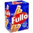 Fullo Wafer Stick Vanilla Milk Box 264 g