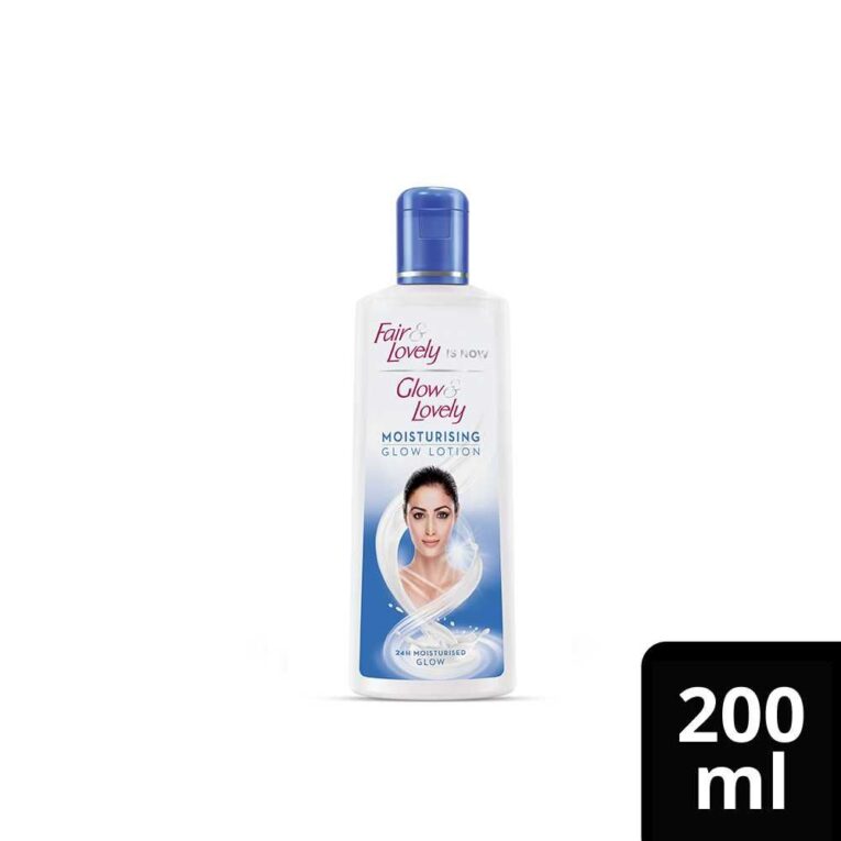 Fair & Lovely Moisturising Fairness Lotion 200 ml - Image 1