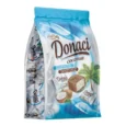 Evliya Donaci Coconut Bar With Milk Chocolate  1 kg