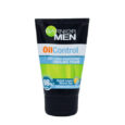 Garnier Men Anti-Shine Brightening Foam 100ml