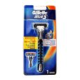 Gillette Blue 3 System Razor 40 g