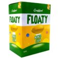 Candyland Floaty Mango Chew 50 Pcs