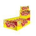 Candyland Yums Fruity 18pcs