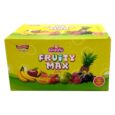 Giggly Fruity Max Jelly 24 Pcs