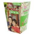 Giggly Twisto Chat Patti Jelly 60 twists