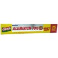 Grab Aluminium Foil Heavy Duty 25 Sqft