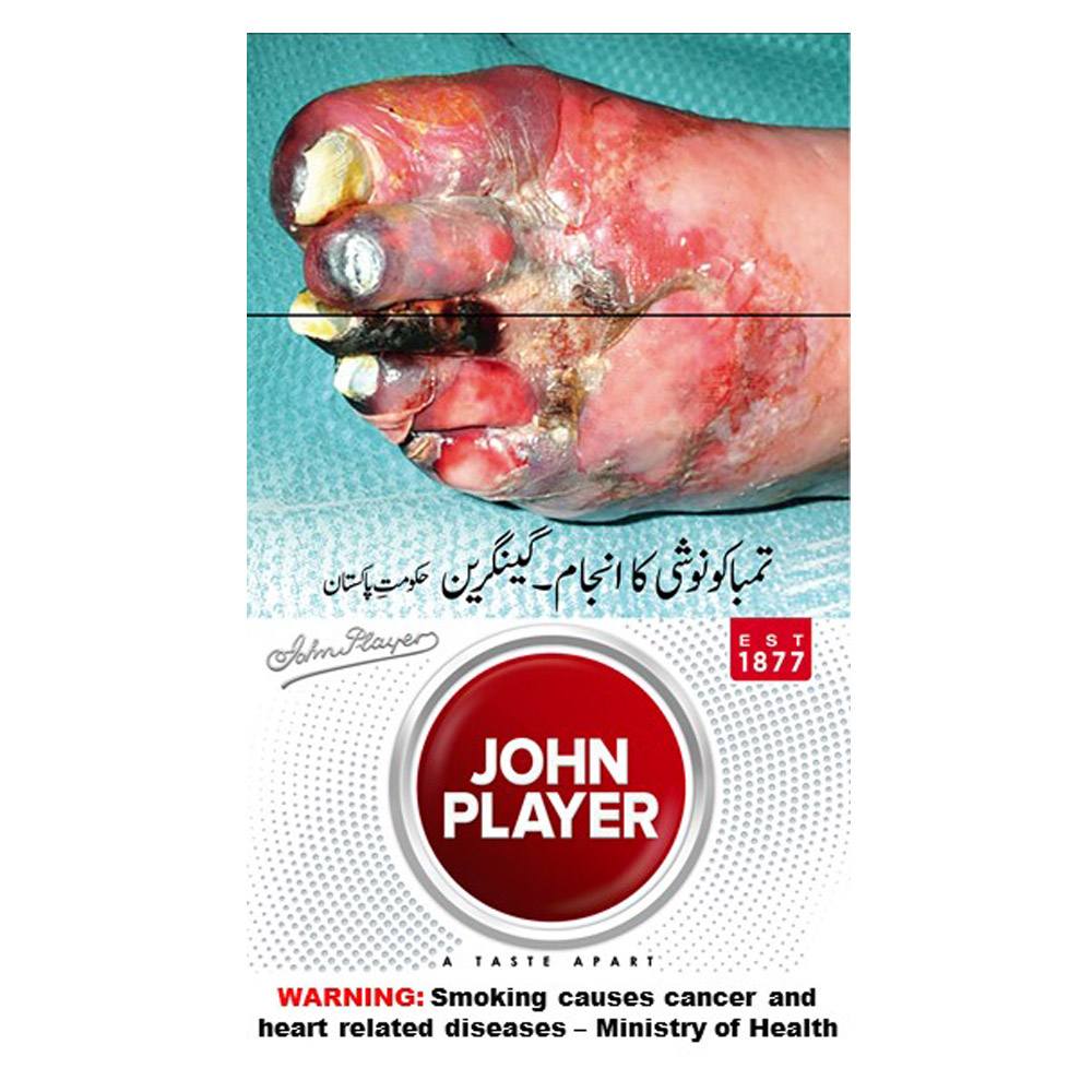 grocerapp-john-player-cigarette-5ede15d566f9b John Player Taste Apart Local Cigarettes 20 cig - Image 1