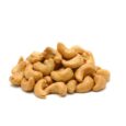 Cashew Nuts Roasted 100 g