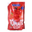 Mitchell's Tomato Ketchup Pouch 250 g