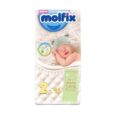 Molfix Diaper Mini 2 (3-6 Kg) 80 pcs