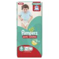Pampers Pants 6 (16+Kg) 24 pcs