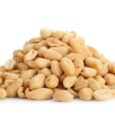 Peanut Roasted Peeled 100 g