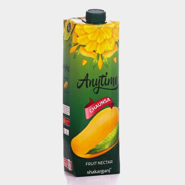 Shakarganj Anytime Mango Tango Chaunsa 1 litre