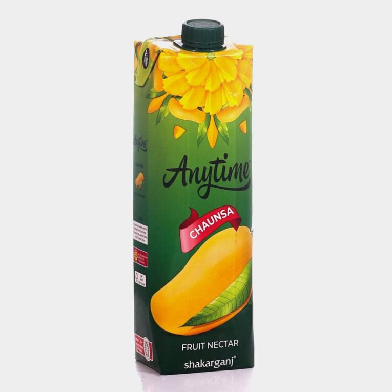 Shakarganj Anytime Mango Tango Chaunsa 1 litre - Image 1