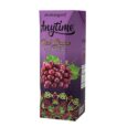 Shakarganj Anytime Red Grape Fruit Nectar 1 ltr