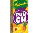 Shakarganj Refresh Punch Mixed Fruit Drink 200 ml
