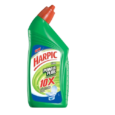 Harpic Bathroom Cleaner Lime 500 ml