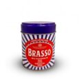 Brasso Metal Wadding Polish 75 g
