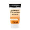 Neutrogena Visible Clear Blackhead Eliminating Scrub 150 ml