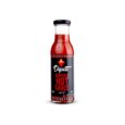 Dipitt Buffalo Hot Sauce Super Hot 300 g