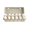 All Fresh Regular Eggs 12 Pcs