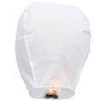 Sky Lantern 1 pc