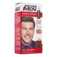 Just For Men H45 Dark Brown Black Hair 120 g
