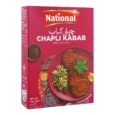 National Chapli Kabab Recipe Mix 100 g