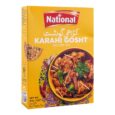 National Karahi Gosht Recipe Mix 50 g