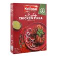 National Chicken Tikka Recipe Mix 80 g