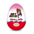 Happy Egg With Surprised Toys 25 g