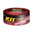 Kit New Car Paste Wax 255 g