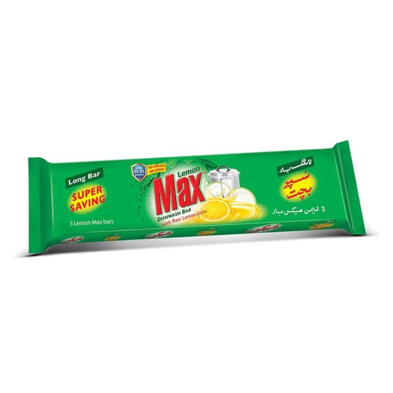 Max Long Bar 275 g - Image 1