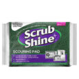 Scrub Shine Scouring Pad Regular 1 pc