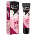 Diva Fair Glow Fairness Cream 25 g