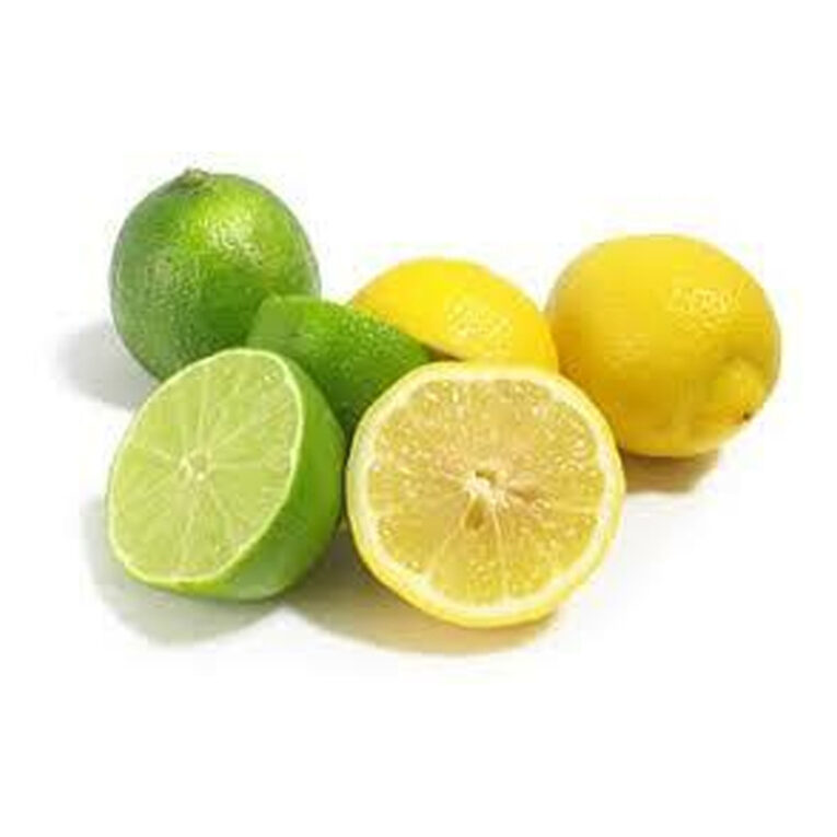 Lime/Nimboo Desi 0.25 kg - Image 1