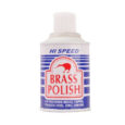 Hi Speed Brass Polish 200 ml