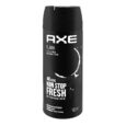 Axe Black Fresh Deodorant Body Spray 150 ml