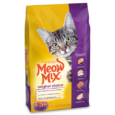 Meow Mix Original Choice Cat Food 1 kg