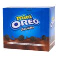 LU Mini Oreo Chocolate 24 Pcs
