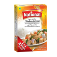 National Chiken Jalfrezi Recipe Mix 37 g