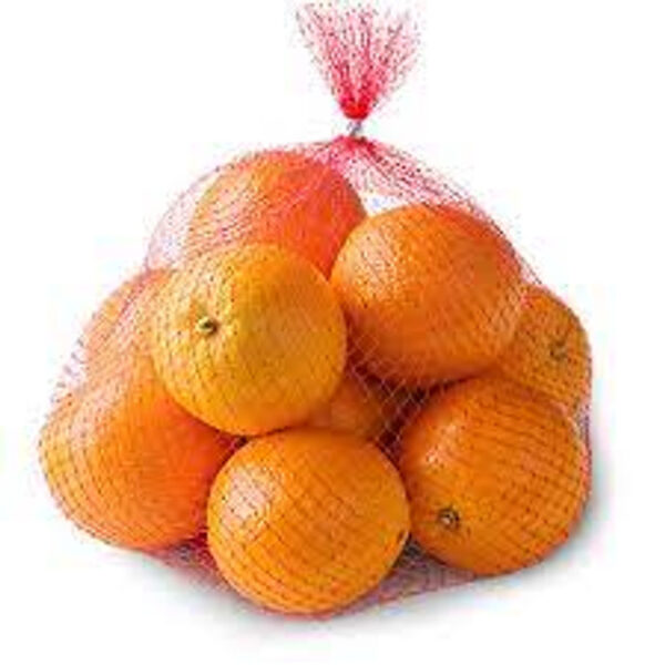 Orange/Kinnow 1kg