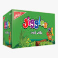 Hilal Jiggles Mix Fruit 312 g