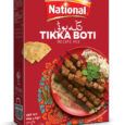 National Tikka Boti Recipe Mix 44 g