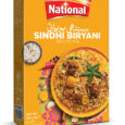 National Sindhi Biryani Recipe Mix 45 g