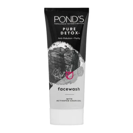 Pond's Pure White Face Wash 50 g