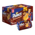 Lu Prince Biscuits Snack Pack Box 6 pcs